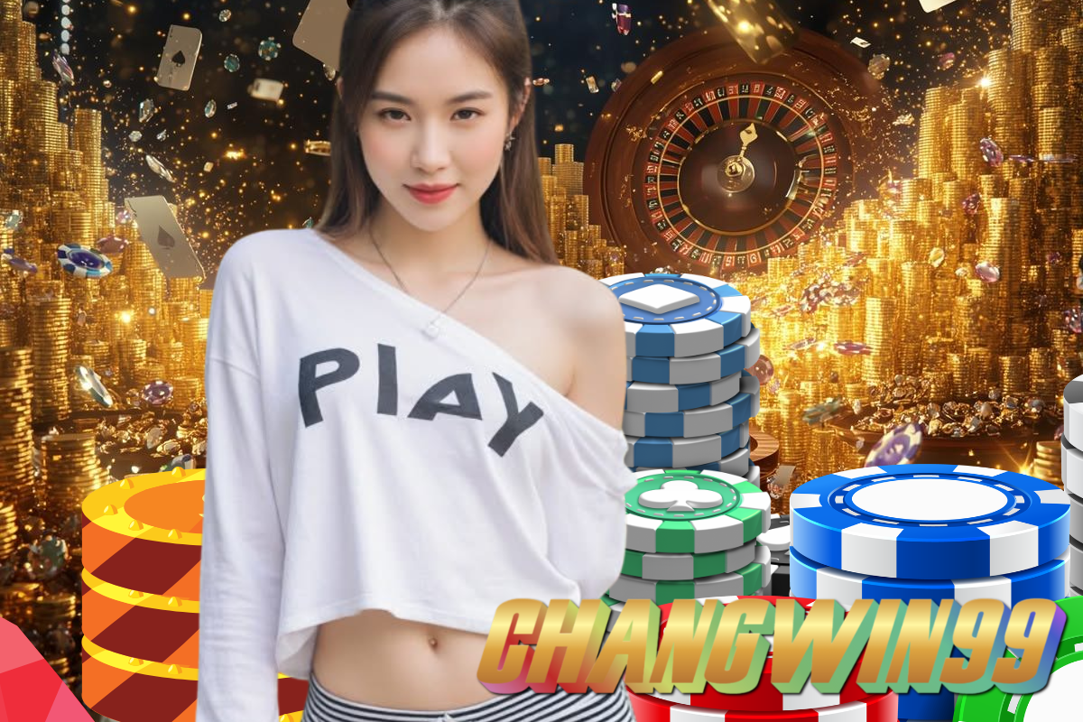 changwin99 สมัคร